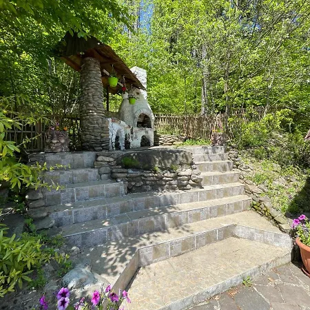 Inn Grunok (adults Only) 3*