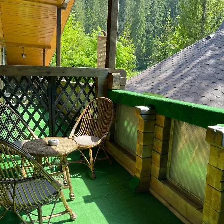 Inn Grunok (adults Only) 3*