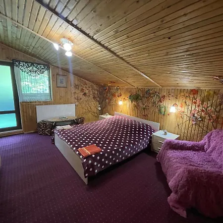 Grunok (adults Only) Inn 3*