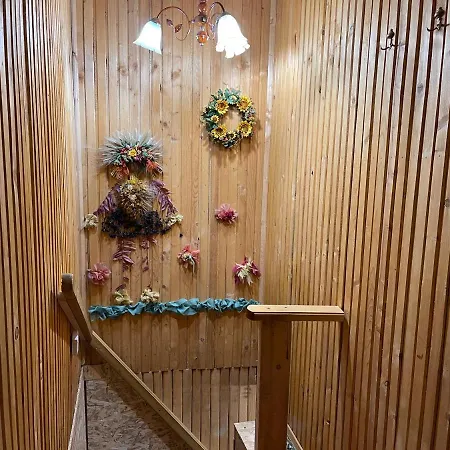 אורחן Grunok (adults Only) 3*