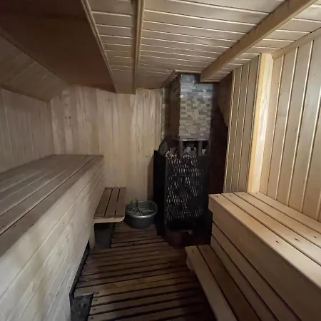 Inn Grunok (adults Only)