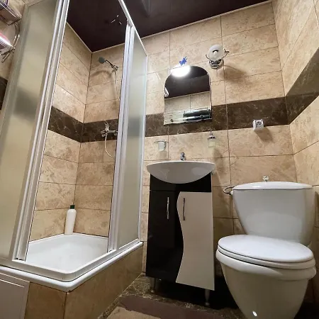 Inn Grunok (adults Only)