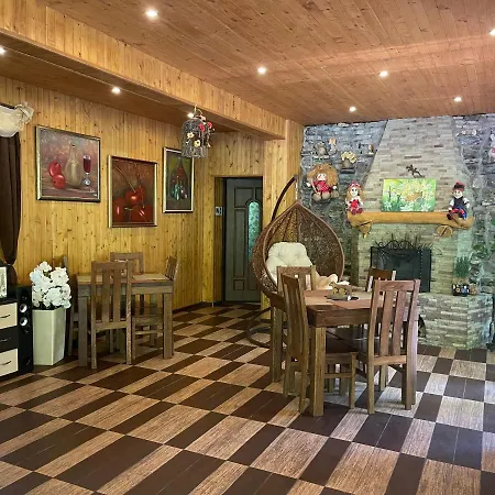 Grunok (adults Only) 3* Pilipets