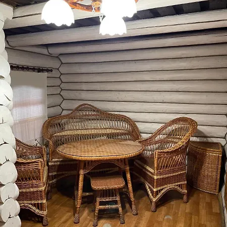 Inn Grunok (adults Only) Pilipets