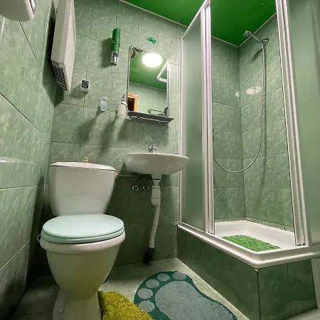 Inn Grunok (adults Only)