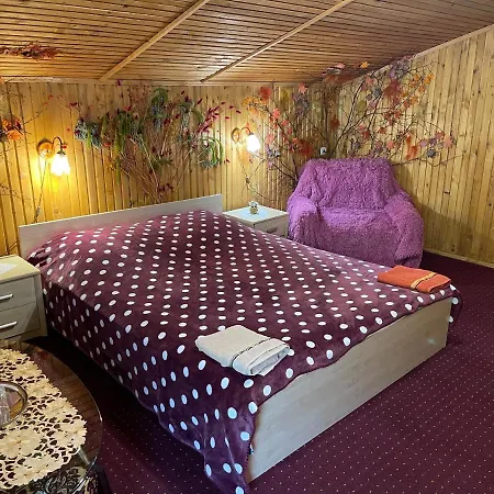 Inn Grunok (adults Only) Pilipets