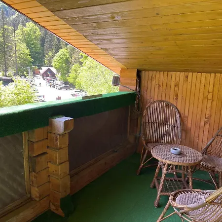 Inn Grunok (adults Only) 3*