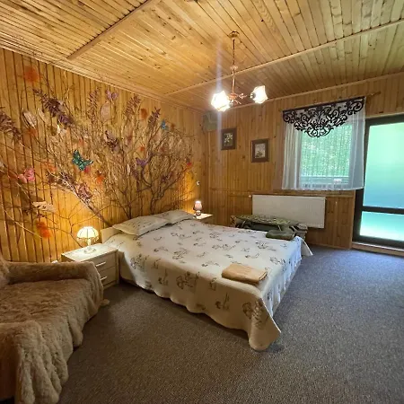 Мини-отель Grunok (adults Only) 3*
