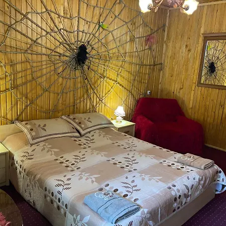 Inn Grunok (adults Only) Pilipets