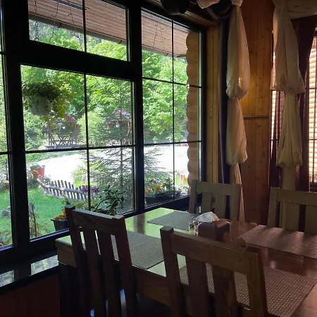 Inn Grunok (adults Only) 3*