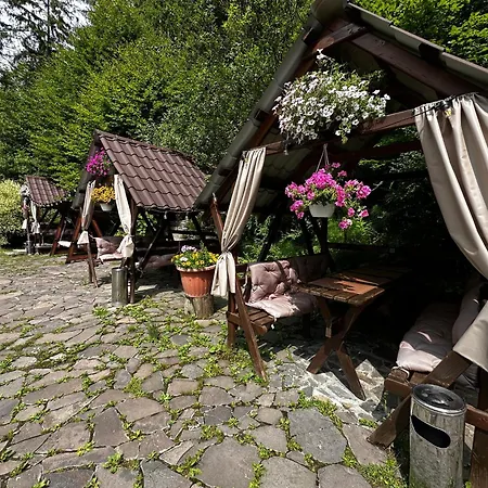Inn Grunok (adults Only) 3*