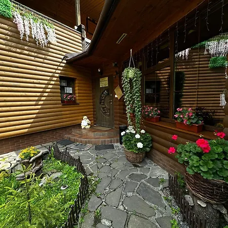 Grunok (adults Only) Inn Pilipets