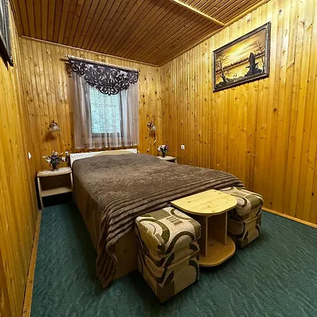 Grunok (adults Only) Inn 3*