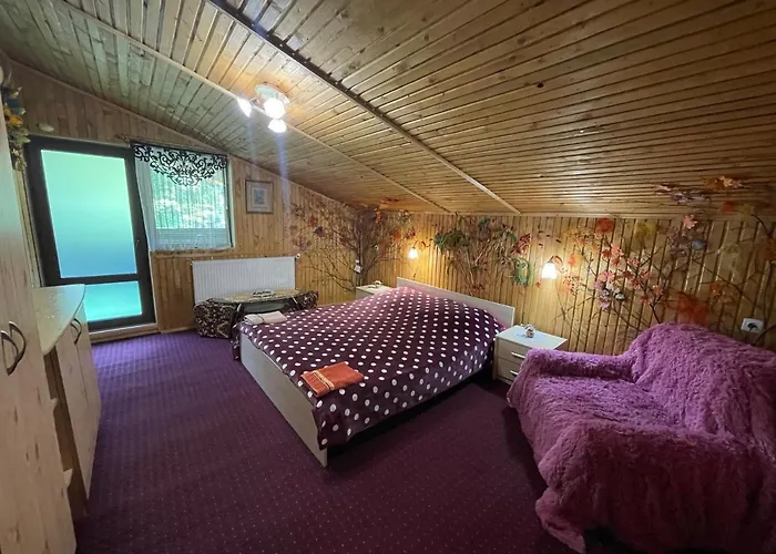 Grunok (adults Only) Gasthof 3*