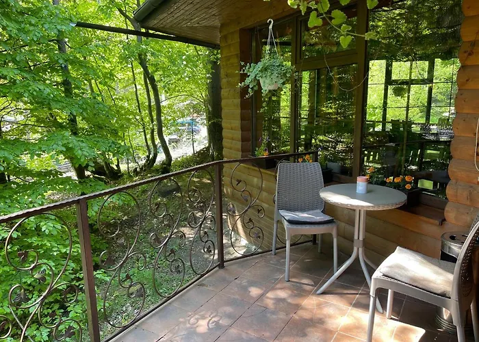Gasthof Grunok (adults Only) Pilipets