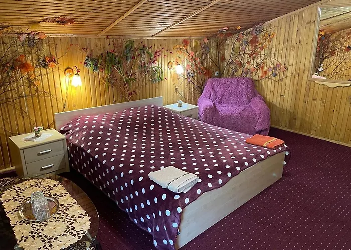Gasthof Grunok (adults Only) Pilipets