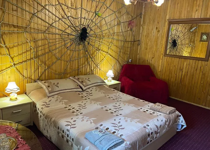 Gasthof Grunok (adults Only) Pilipets