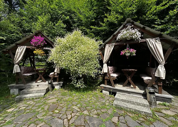 Grunok (adults Only) Gasthof