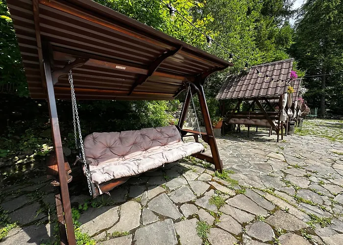 Gasthof Grunok (adults Only)