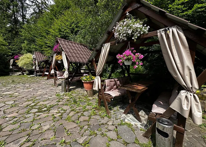 Gasthof Grunok (adults Only) 3*