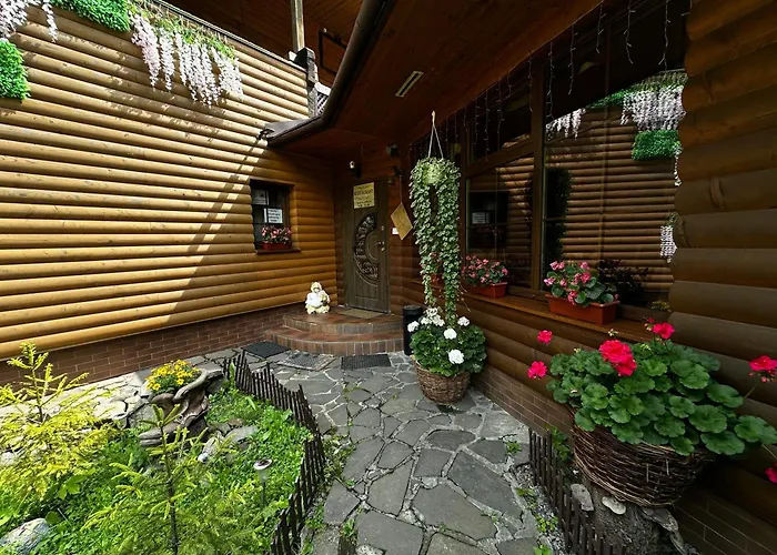 Grunok (adults Only) Gasthof Pilipets