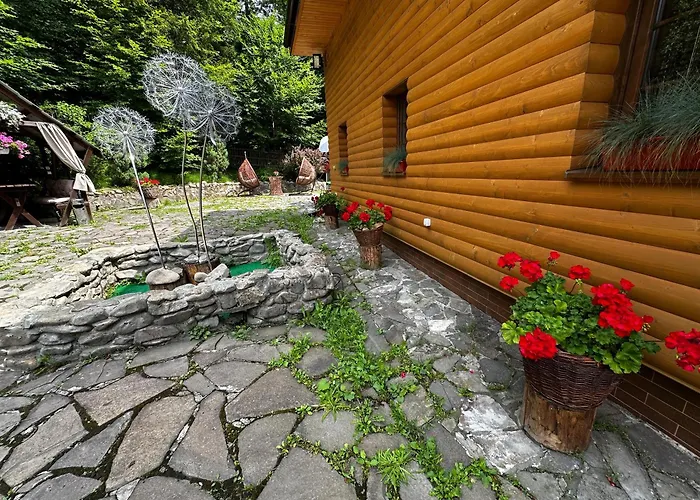 Gasthof Grunok (adults Only) Pilipets