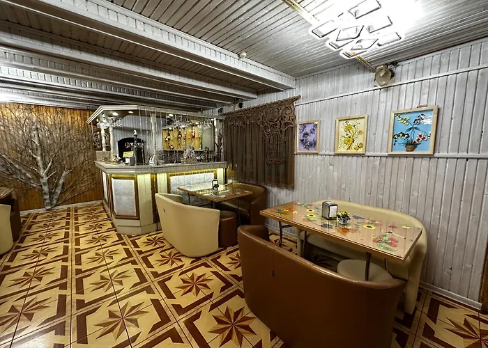 Grunok (adults Only) 3* Pilipets