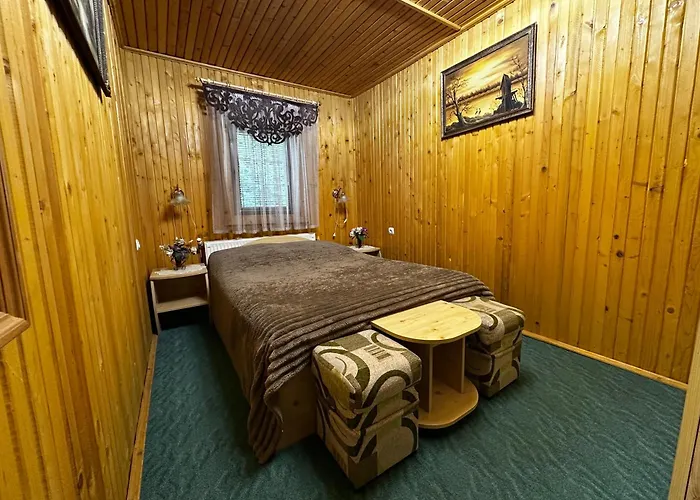 Grunok (adults Only) Gasthof 3*