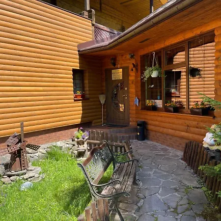 Grunok (adults Only) Inn Pilipets