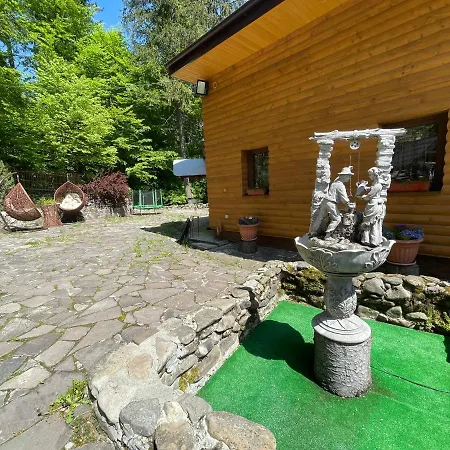 Grunok (adults Only) Inn 3*