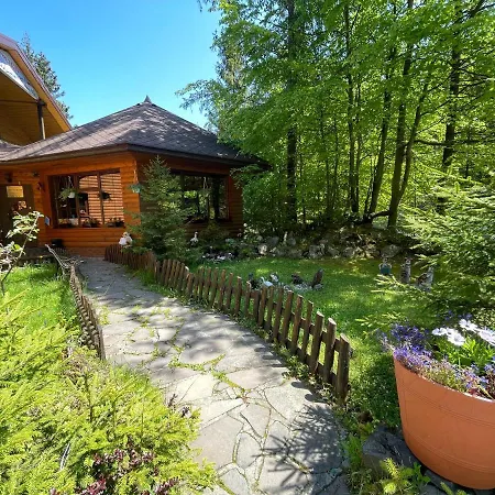 Inn Grunok (adults Only) 3*