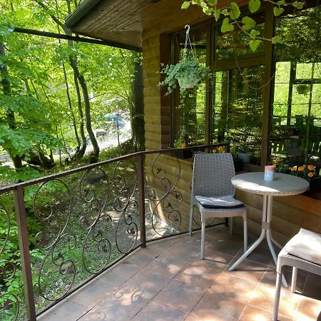 Мини-отель Grunok (adults Only) Пилипец