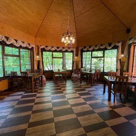 Inn Grunok (adults Only) Pilipets