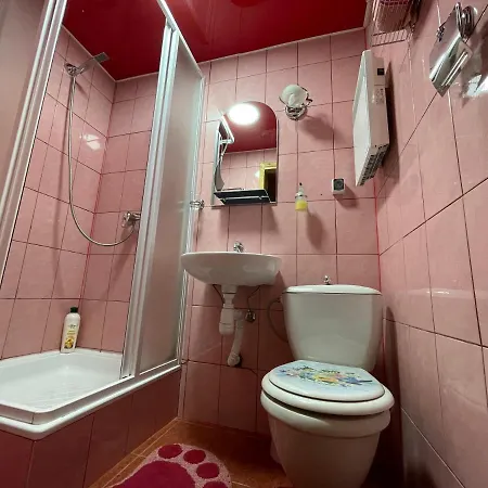 Grunok (adults Only) Мини-отель Пилипец