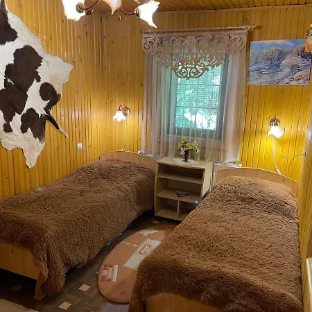 Grunok (adults Only) Мини-отель Пилипец