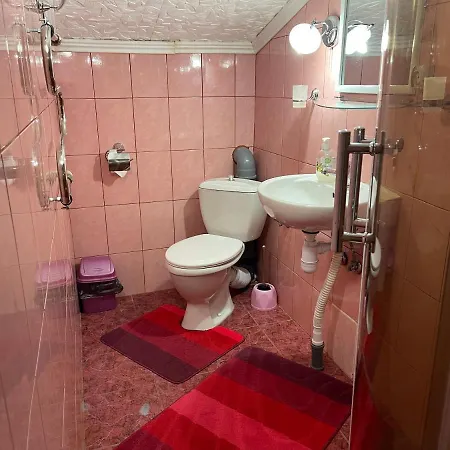 Мини-отель Grunok (adults Only) 3*