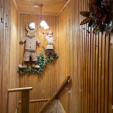 Grunok (adults Only) Inn