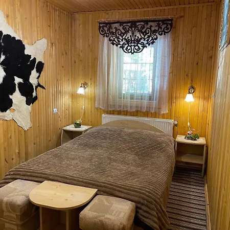 Мини-отель Grunok (adults Only) 3*