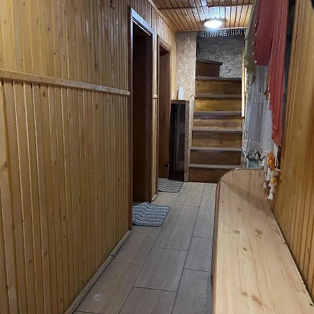 Grunok (adults Only) 3* Пилипец