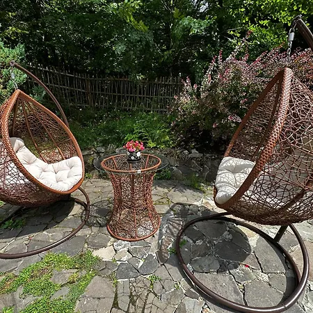 Мини-отель Grunok (adults Only) Пилипец