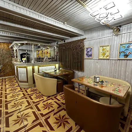 Grunok (adults Only) 3* Пилипец