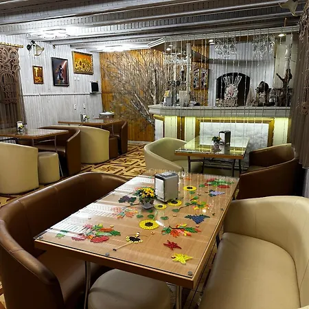 Мини-отель Grunok (adults Only)