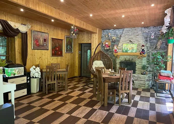 Grunok (adults Only) 3* Pilipets