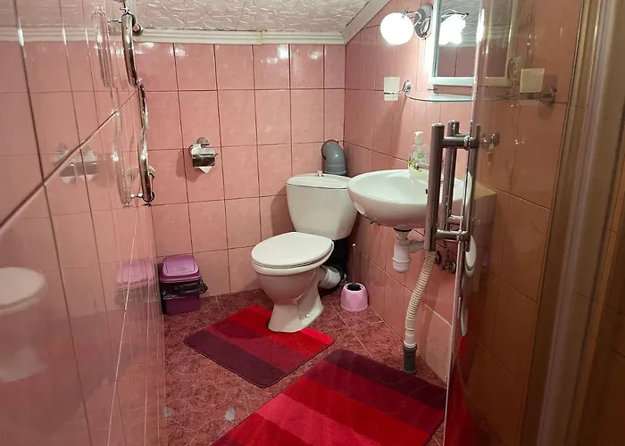 イン Grunok (adults Only) 3*
